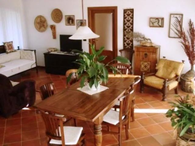 *** Bed & Breakfast B&B Castiglias Alghero Italien