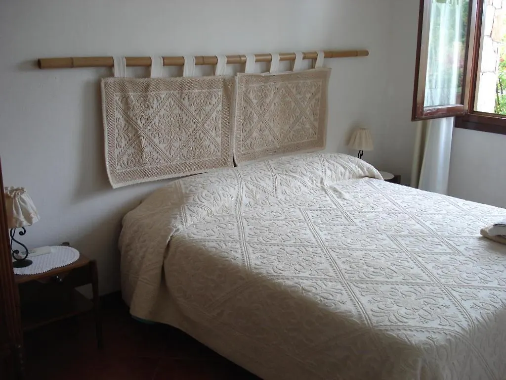 B&B Castiglias Alghero 3*,  Italien