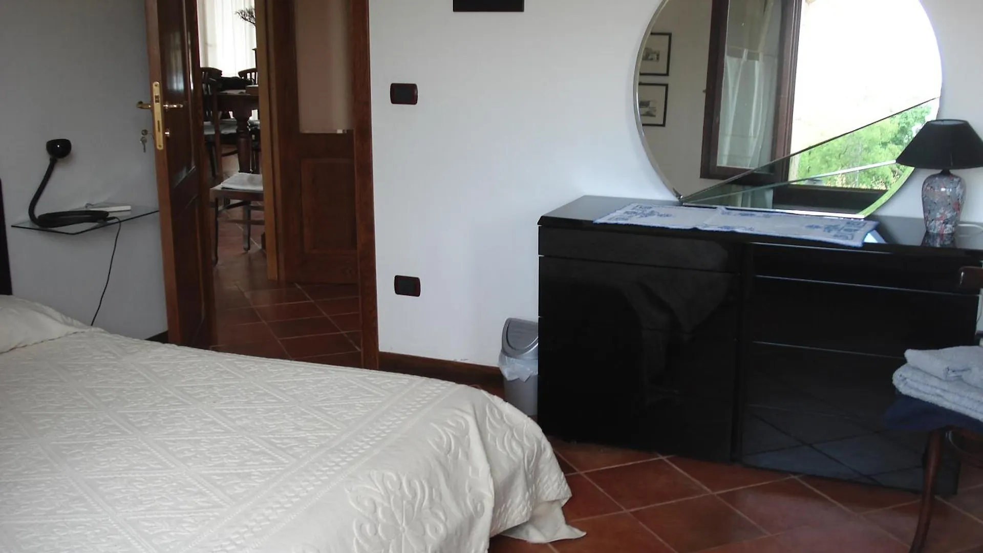 Frühstückspension B&B Castiglias Alghero