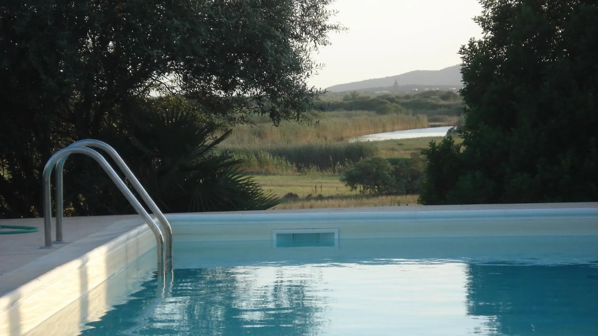 Bed & Breakfast B&B Castiglias Alghero
