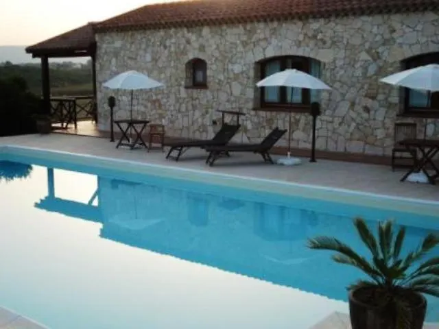 *** Bed & Breakfast B&B Castiglias Alghero Italy