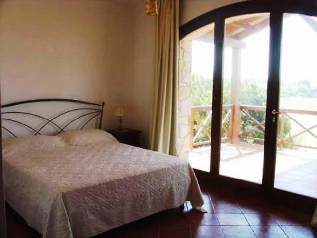 Bed & Breakfast B&B Castiglias Alghero