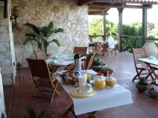 B&B Castiglias Alghero