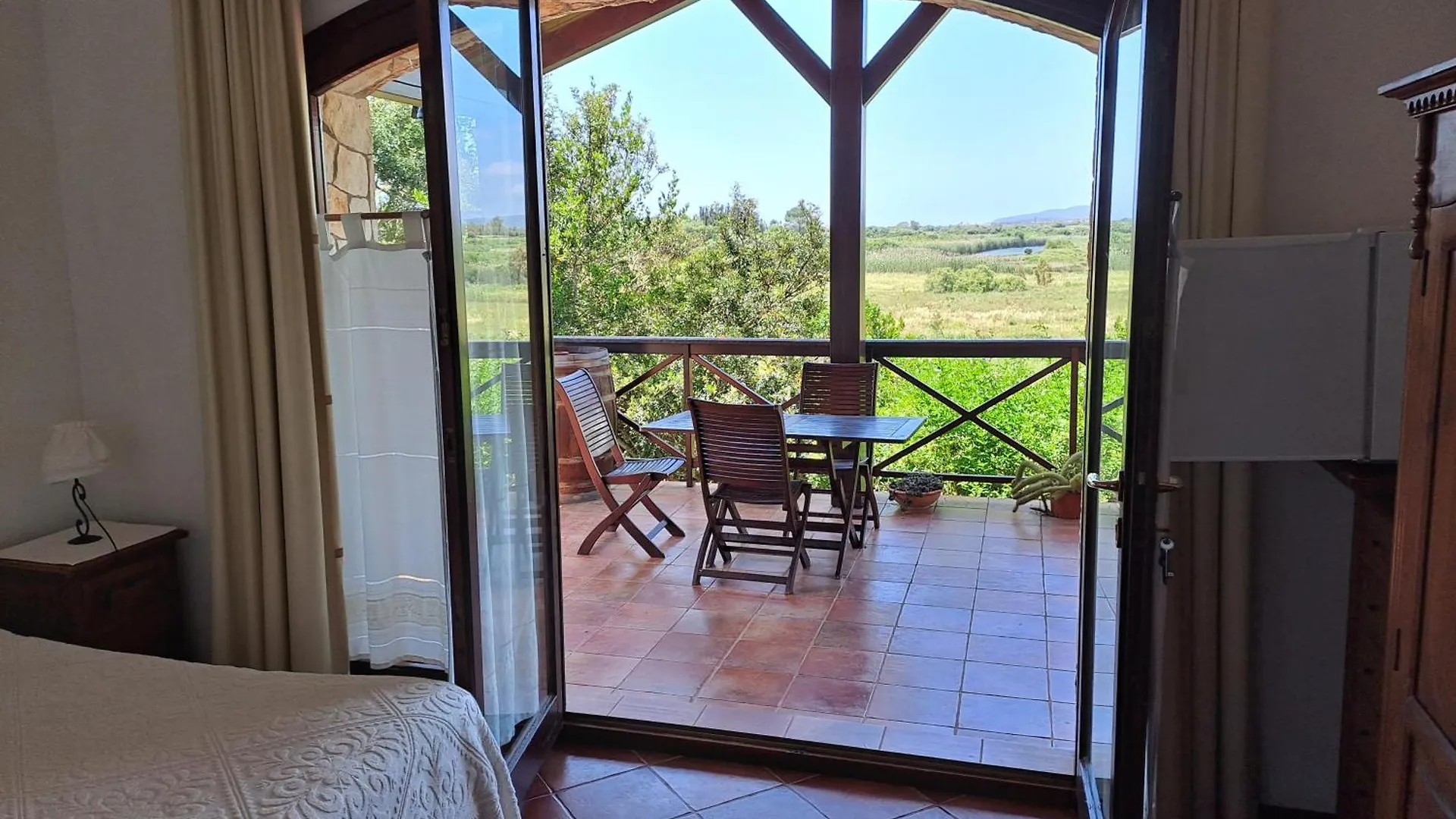 B&B Castiglias Alghero 3*,  Italien
