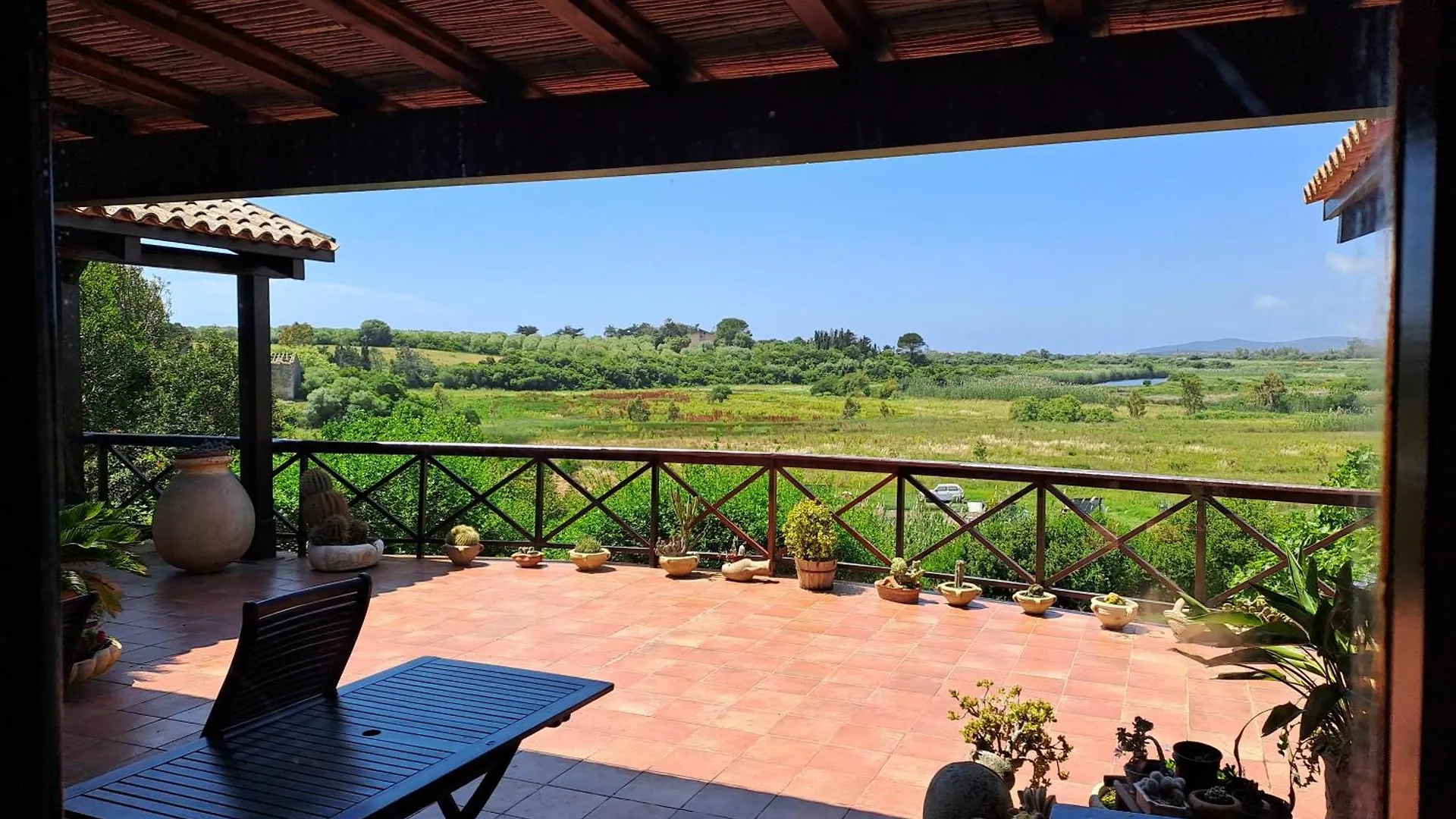 Frühstückspension B&B Castiglias Alghero