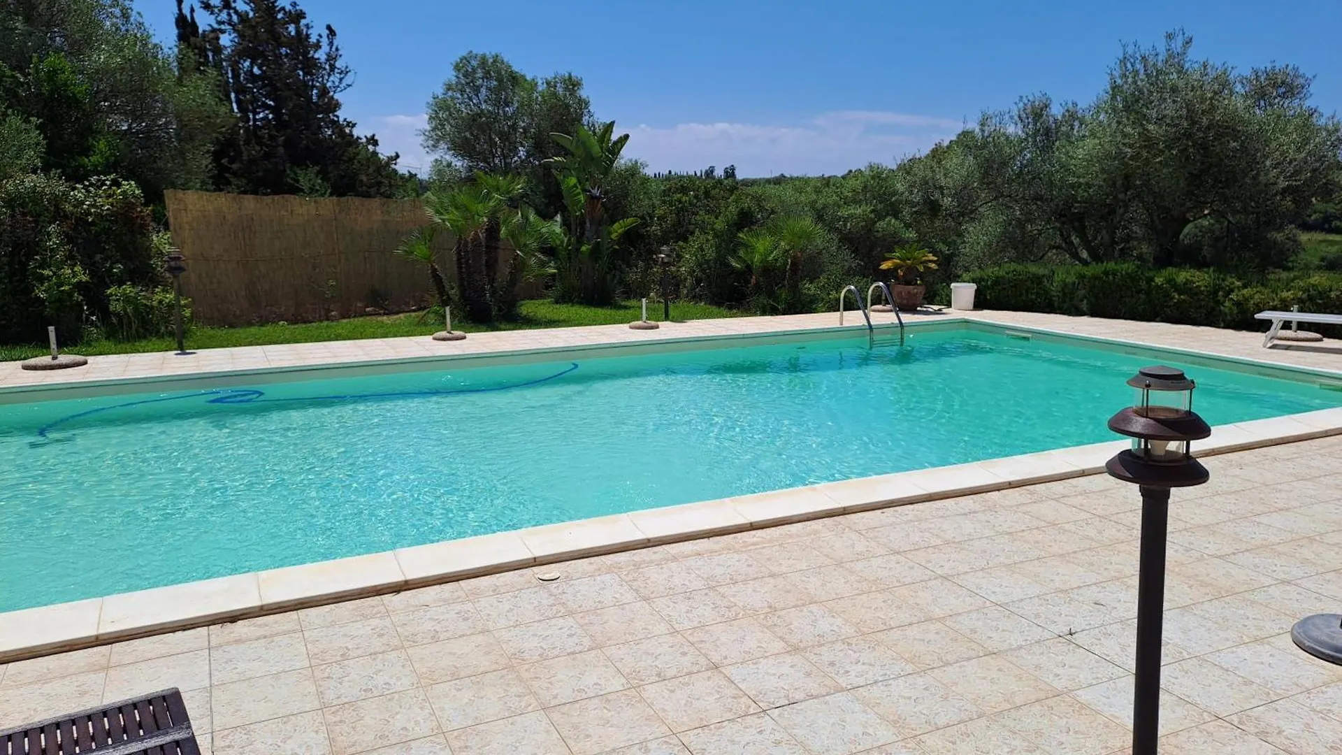 B&B Castiglias Alghero 3*,