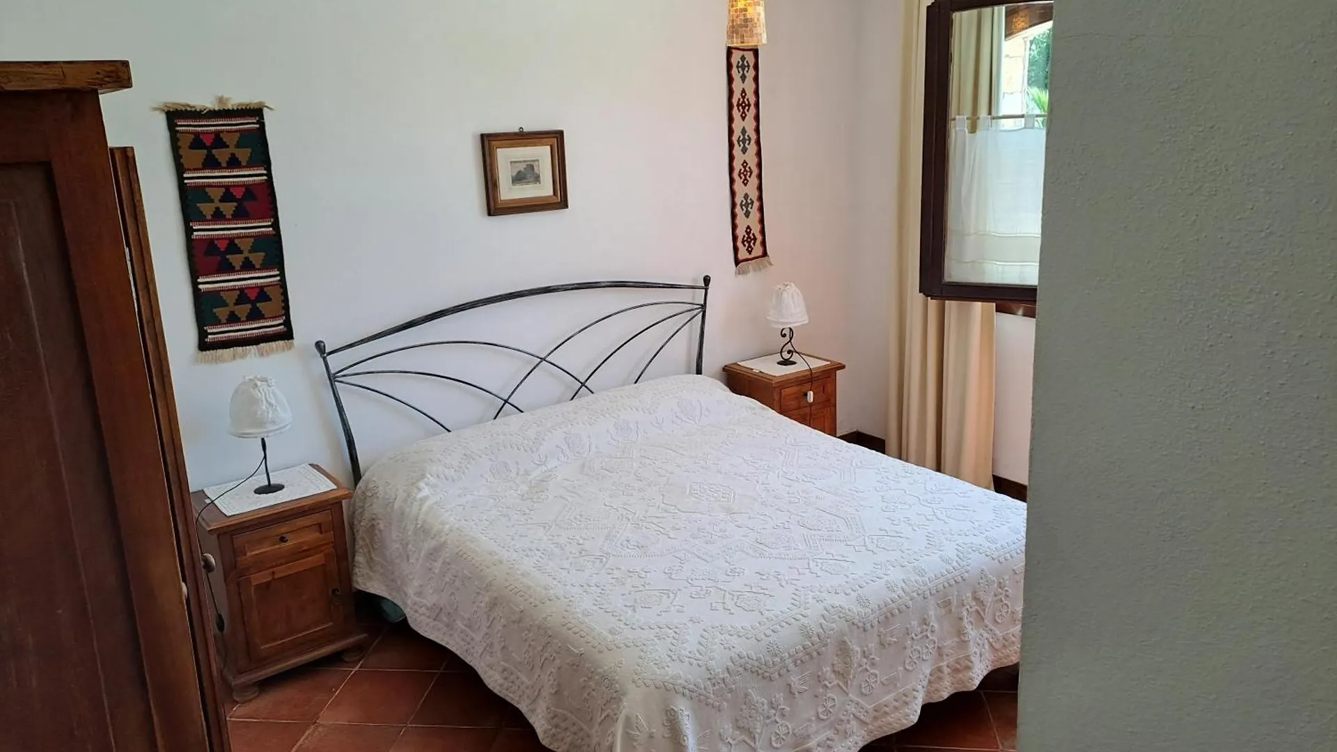 B&B Castiglias Alghero