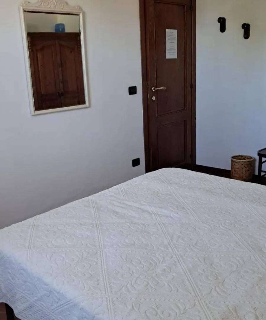 B&B Castiglias Alghero Frühstückspension