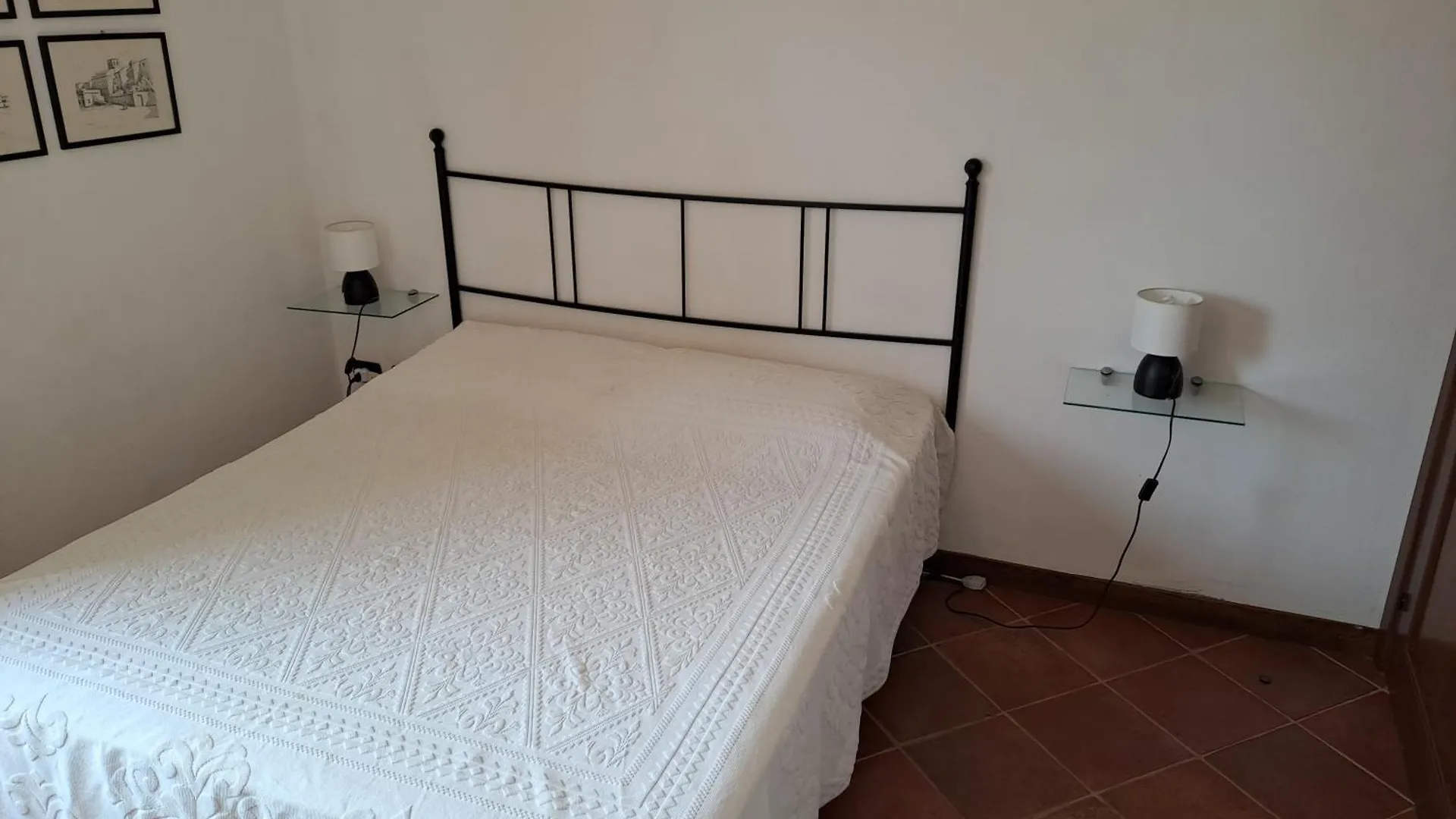 B&B Castiglias Alghero Frühstückspension