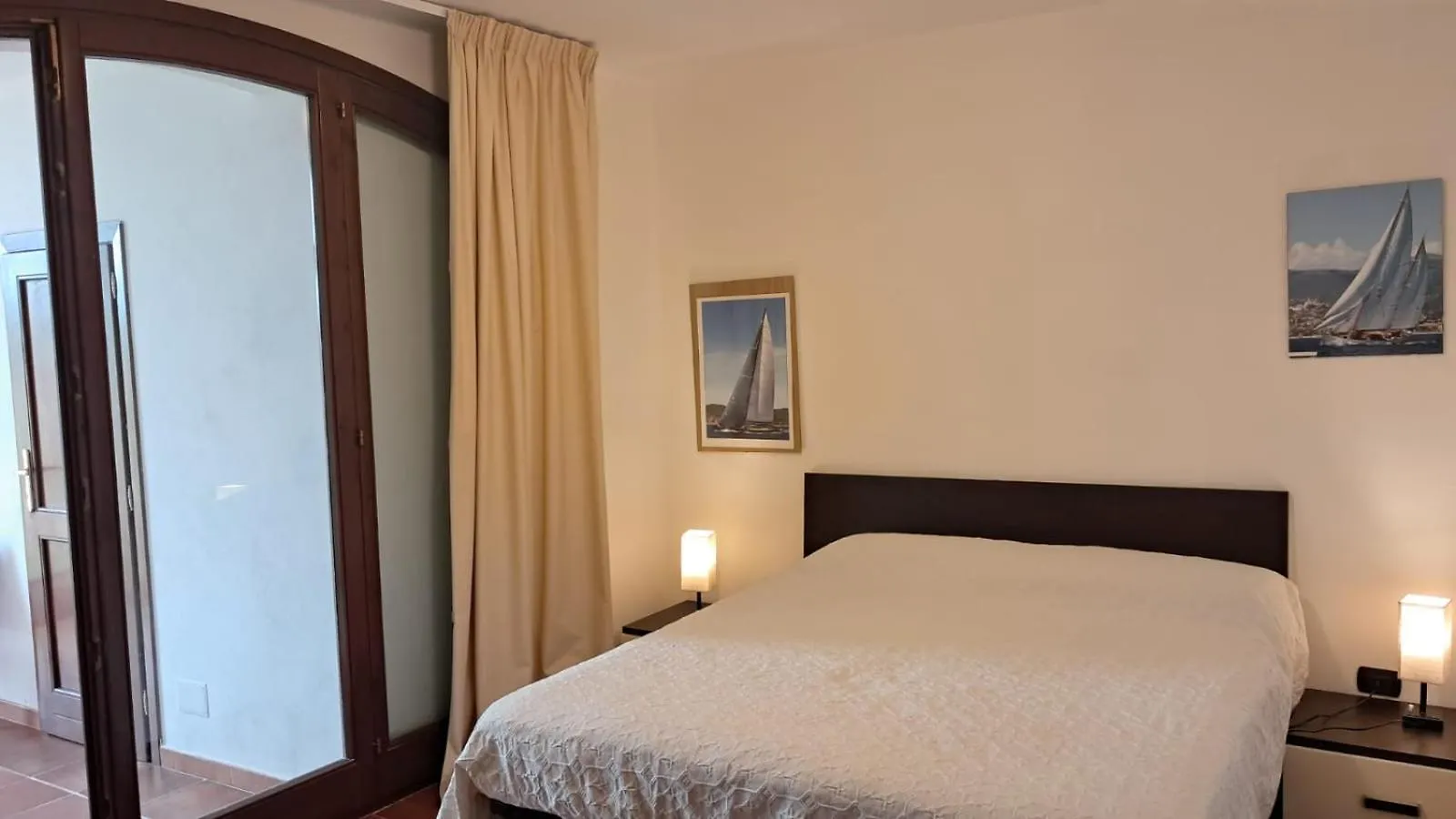 Frühstückspension B&B Castiglias Alghero