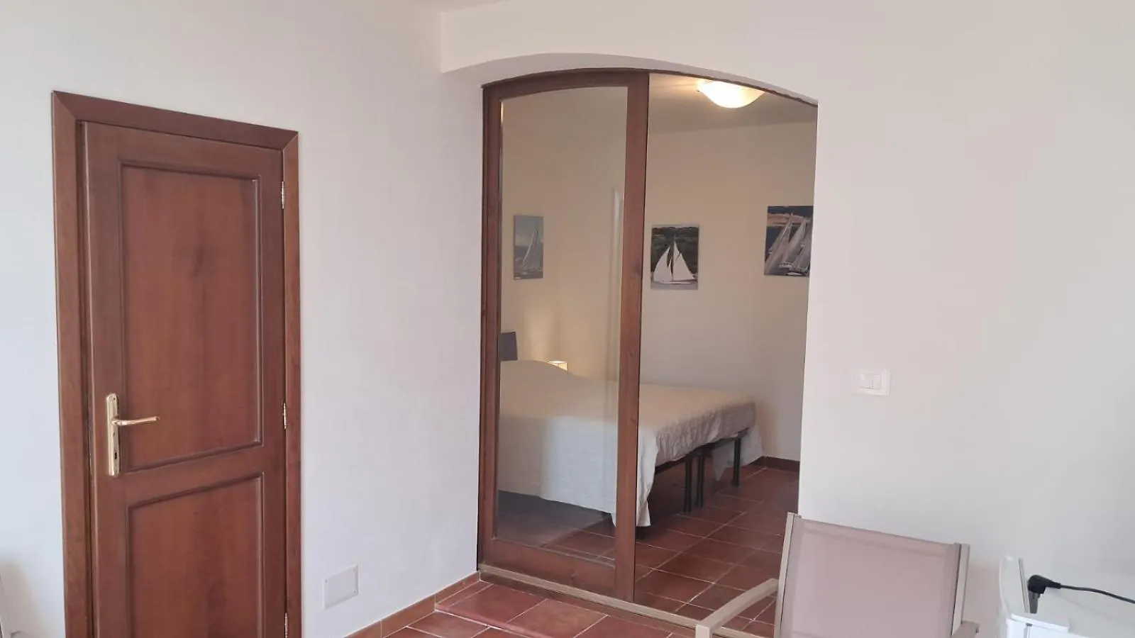 B&B Castiglias Alghero Frühstückspension