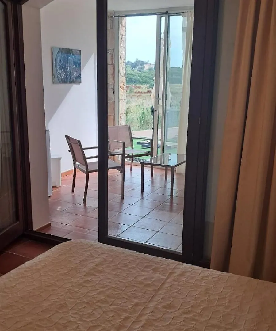 Frühstückspension B&B Castiglias Alghero
