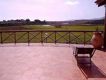 B&B Castiglias Alghero Italy