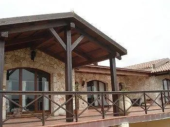 B&B Castiglias Alghero