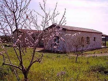 B&B Castiglias Alghero Frühstückspension