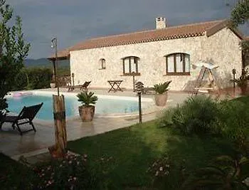 B&B Castiglias Alghero 3*,