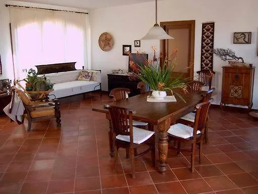 B&B Castiglias Alghero
