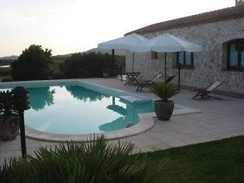 B&B Castiglias Alghero