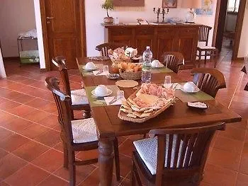 B&B Castiglias Alghero