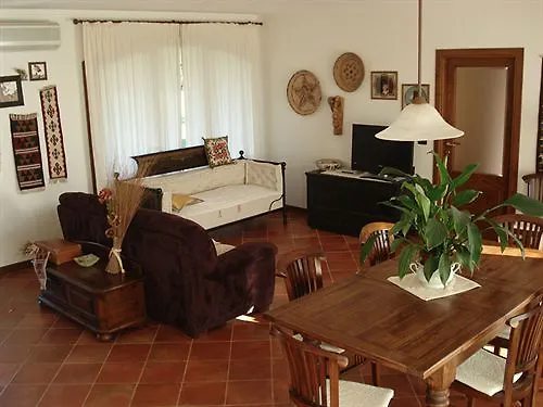 B&B Castiglias Alghero 3*,