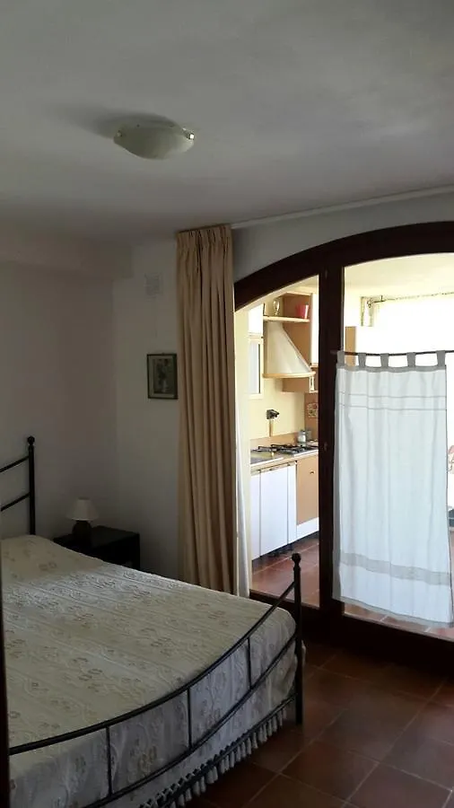 Bed & Breakfast B&B Castiglias Alghero