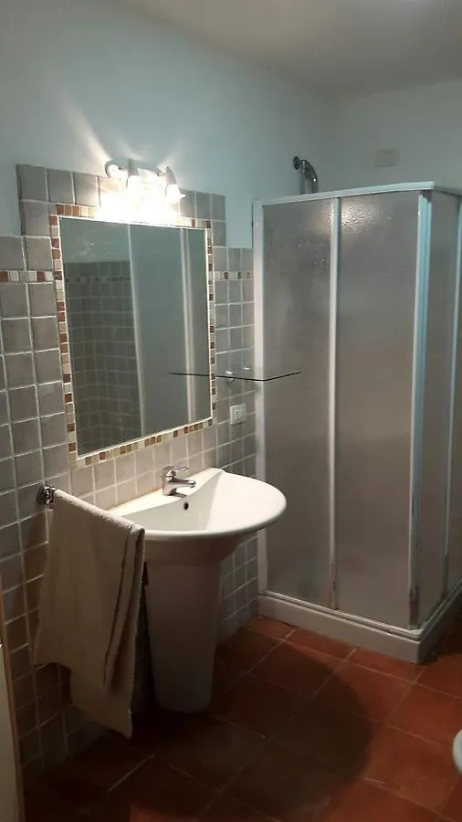 Bed & Breakfast B&B Castiglias Alghero