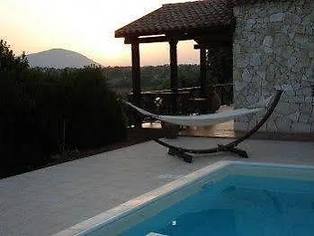 B&B Castiglias Alghero Frühstückspension