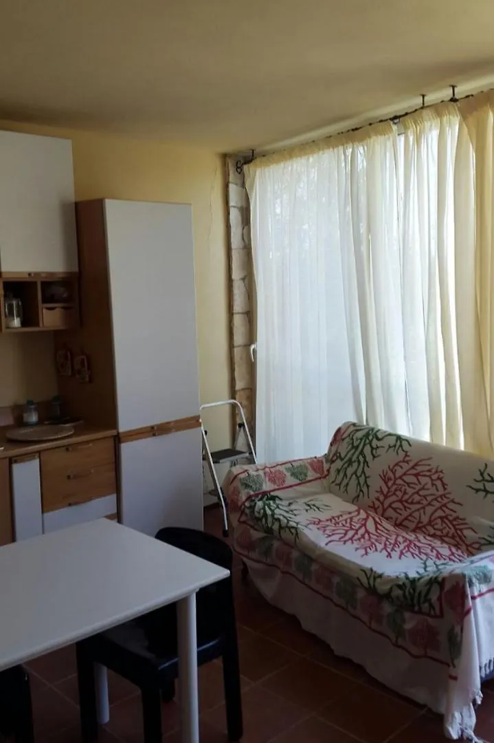 Frühstückspension B&B Castiglias Alghero