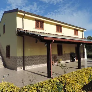 I Doni Del Mandorlo Alghero