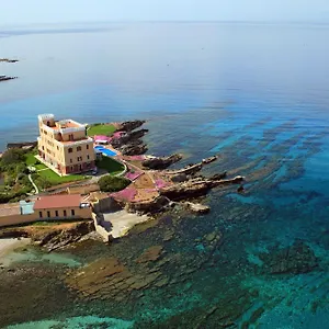 Hotel Tronas & Alghero