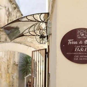 Bed & Breakfast Corte Degli Alberolungo Bari