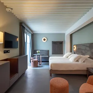 Aparthotel Vis Urban Suites&spa Bari