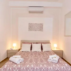 Gasthuis Lovely Nights - Luxury Rome
