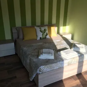  Appartement Zagare Dell'etna Italie