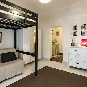  Appartement Trip Italie