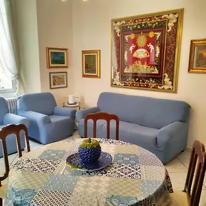  Appartement Casa Scalini Italie