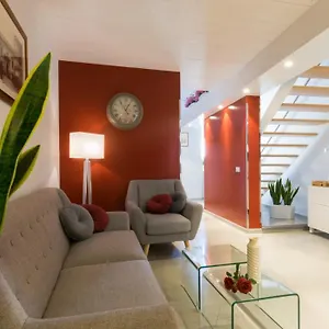 2* Gasthuis Ottocento