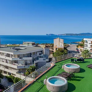 Szálloda Piras, Alghero