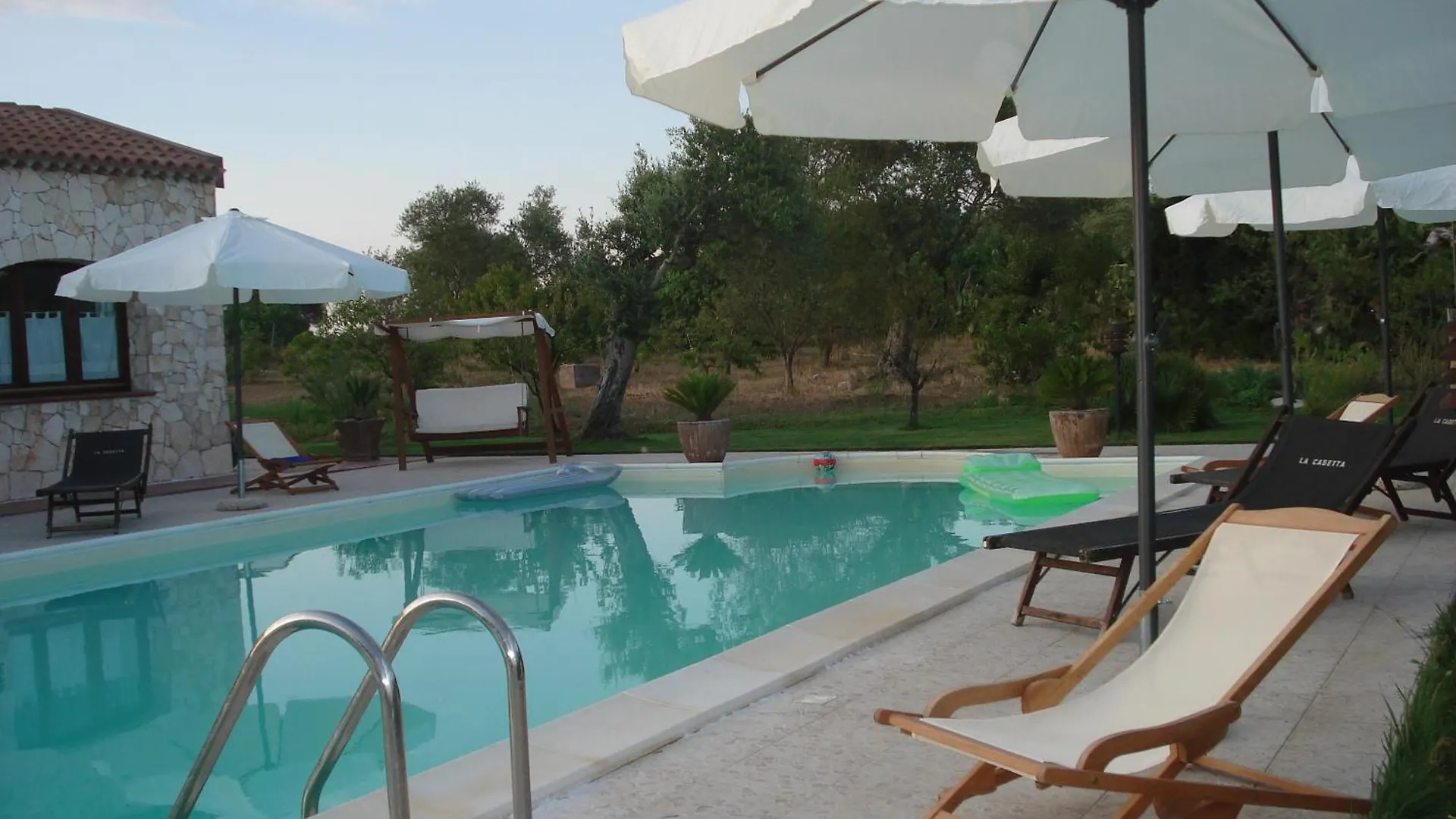 B&B Castiglias Alghero 3*,  Italy