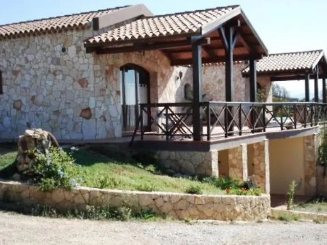 Bed & Breakfast B&B Castiglias Alghero