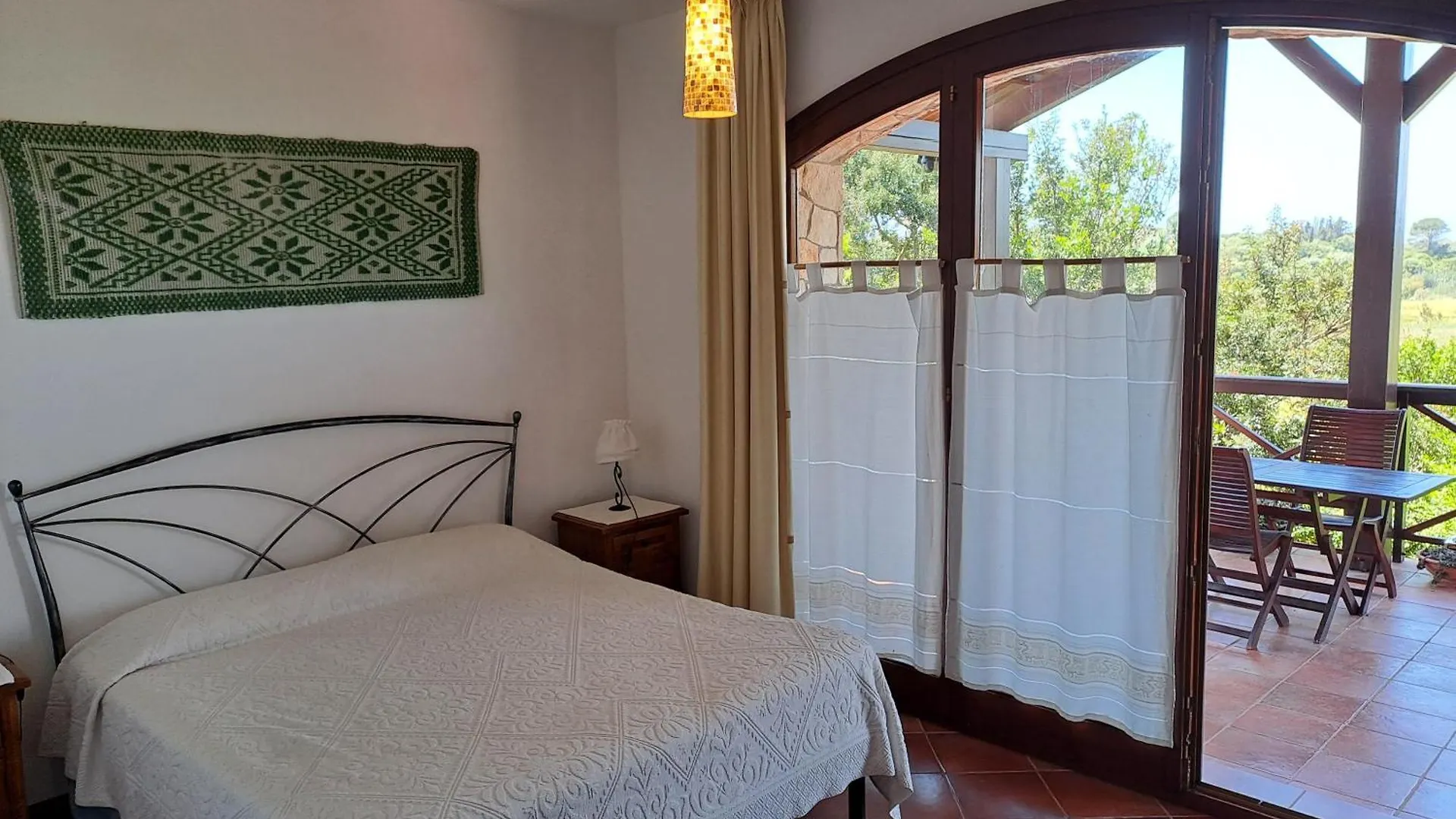 B&B Castiglias Alghero Italy