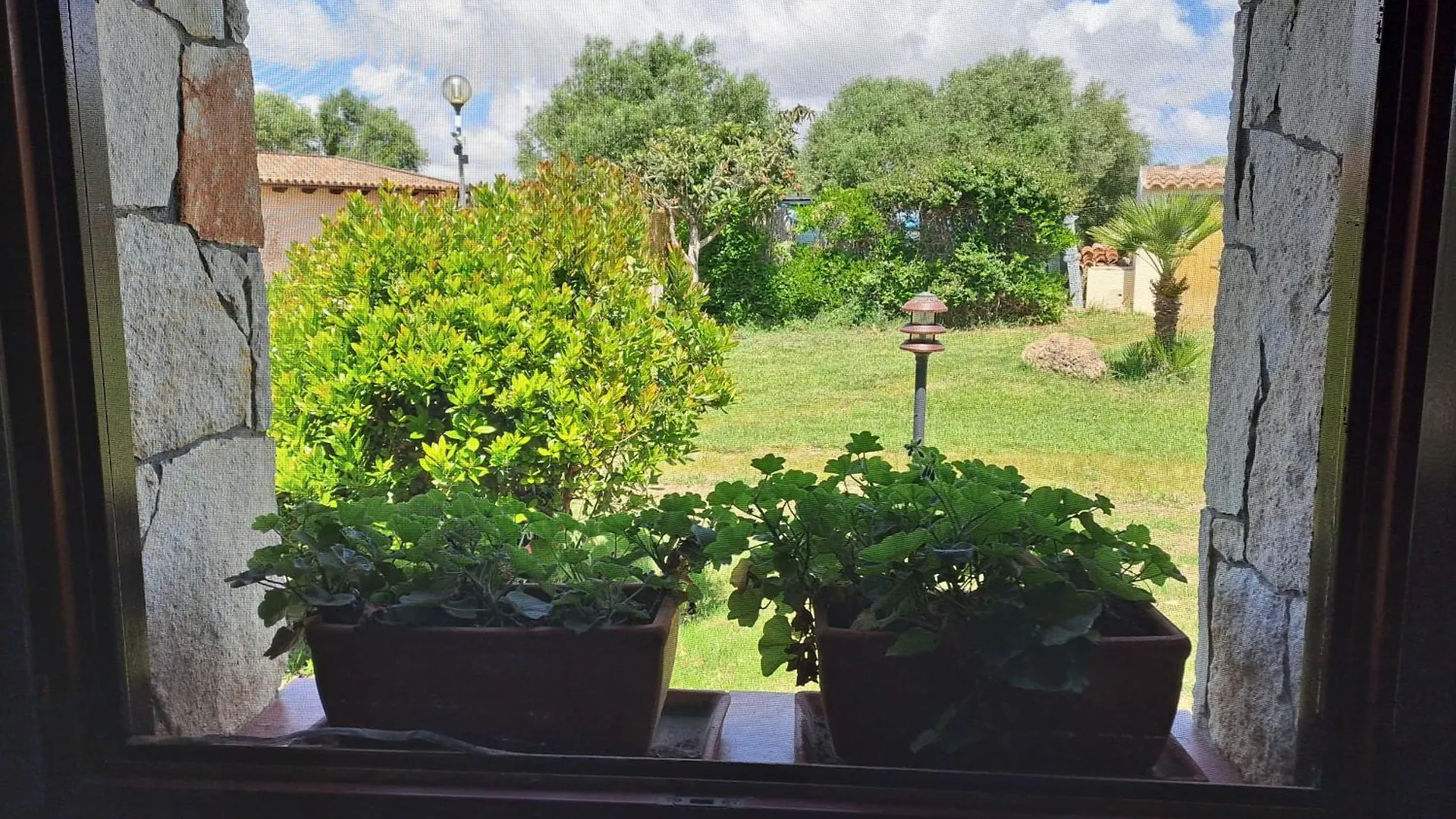B&B Castiglias Alghero Bed & Breakfast