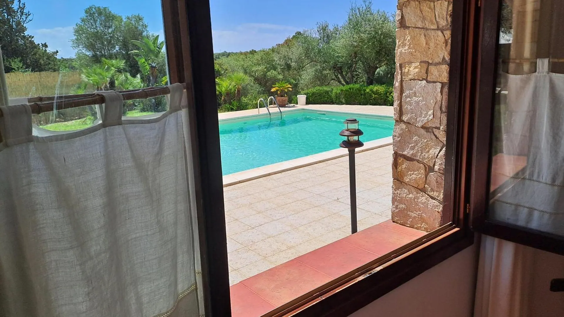 B&B Castiglias Alghero Bed & Breakfast