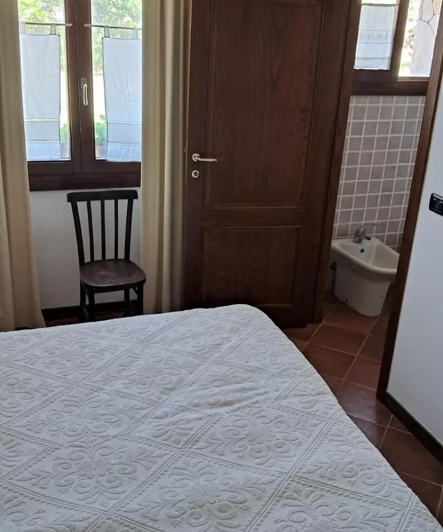 B&B Castiglias Alghero Italy