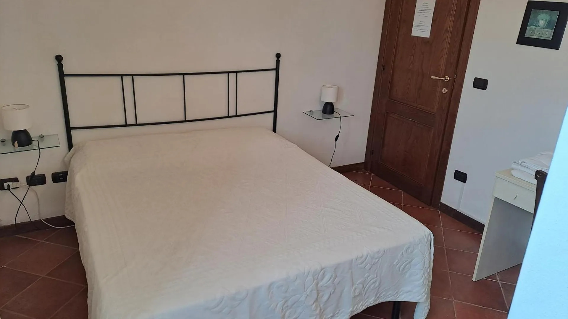 Bed & Breakfast B&B Castiglias Alghero