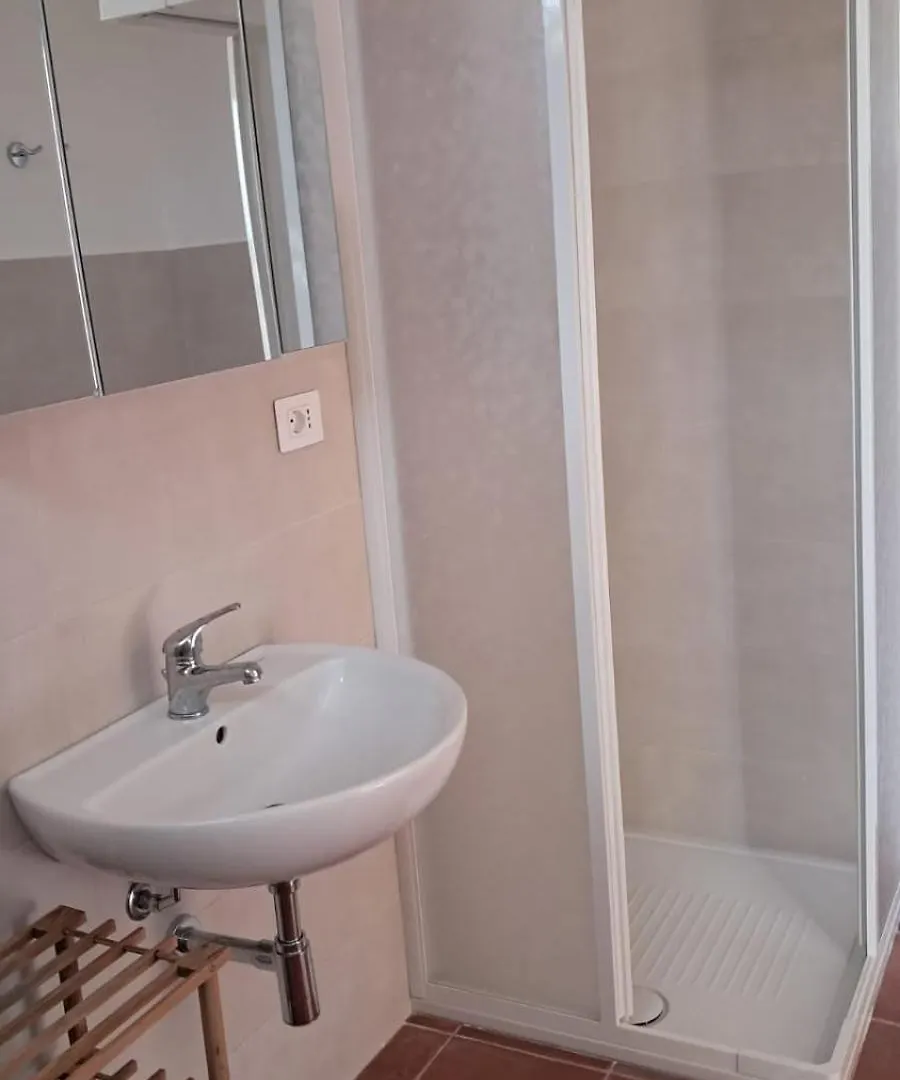 B&B Castiglias Alghero Italy