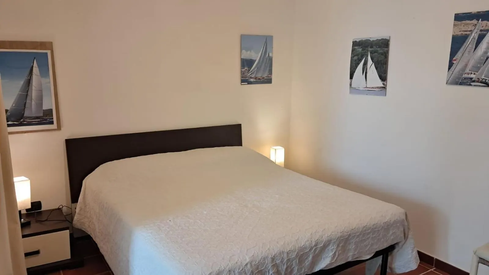 B&B Castiglias Alghero 3*,