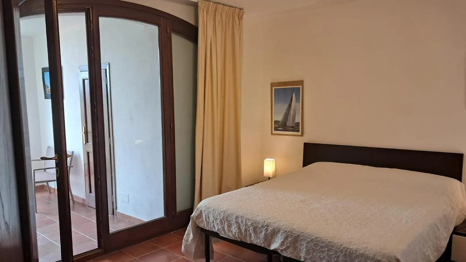 B&B Castiglias Alghero