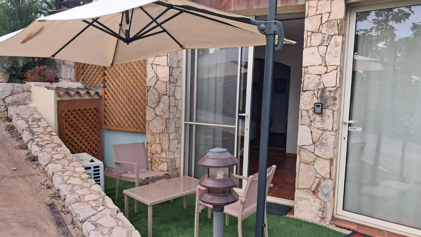 Bed & Breakfast B&B Castiglias Alghero