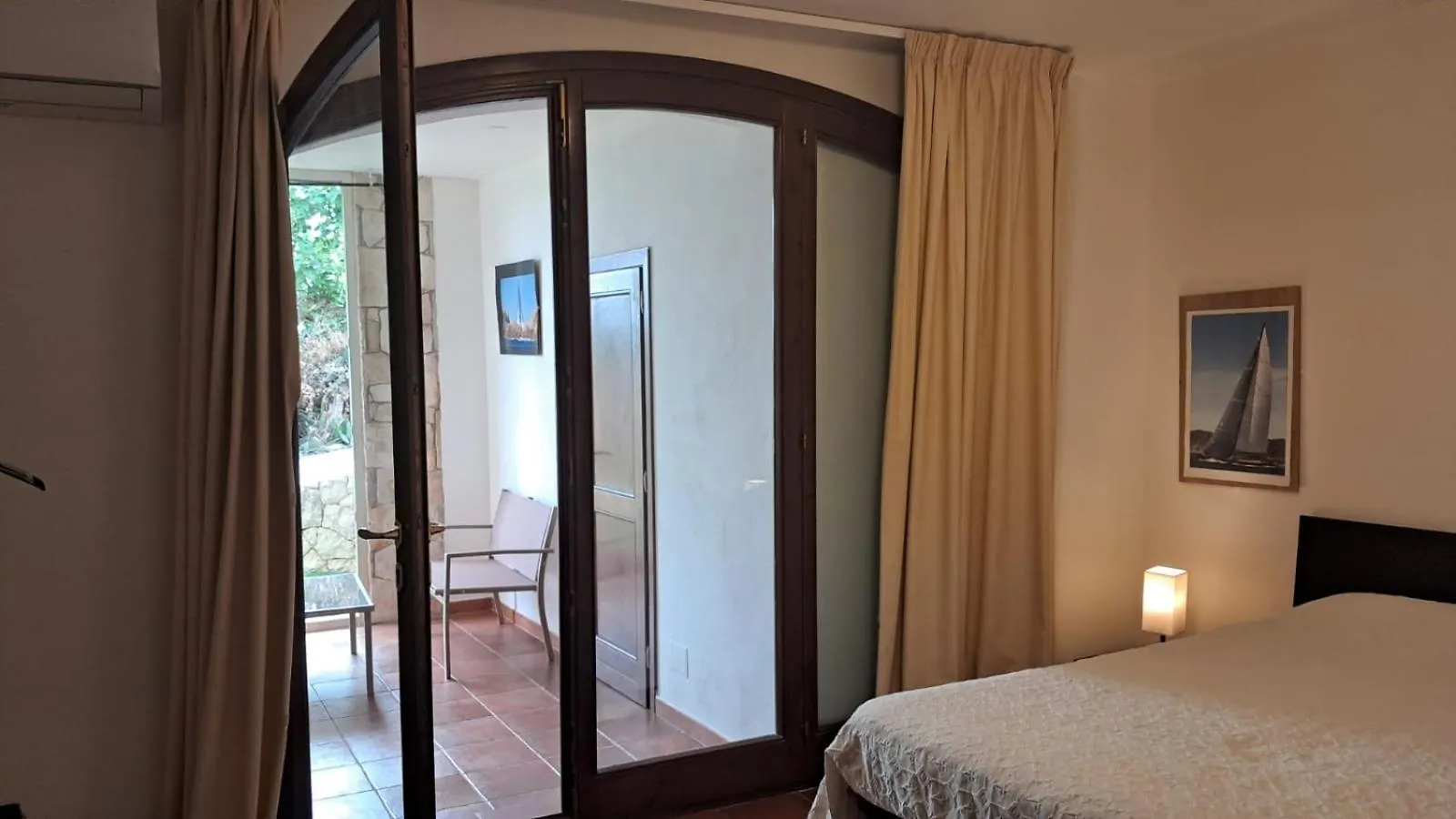 B&B Castiglias Alghero Italy